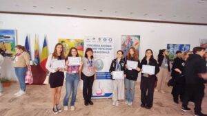 Premii-Chimie