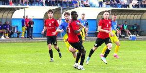csm sighet - csm olimpia, play-out