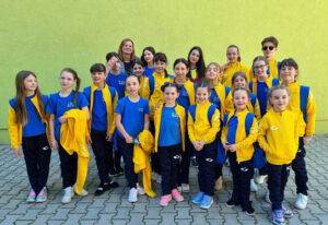 fitness, Ungaria