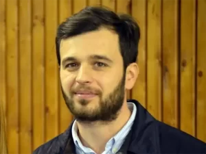 Nicolae Ioachim Făt