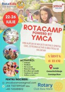 Rotacamp