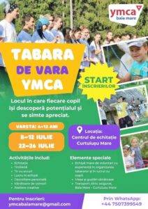 tabără-YMCA
