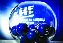 Adversar din Turcia pentru Minaur, în EHF European Cup