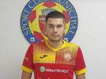 Alexandru Zaharia