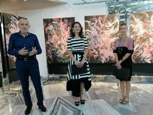 Expo Alina Herteg