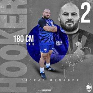 Giorgi-Menabde