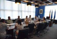 Parcurile industriale generate de administrația Ionel Bogdan în Maramureș devin funcționale: primele patru companii au semnat contractele de concesiune pentru Parcul industrial Baia Sprie