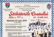 Sărbătorile Coașului