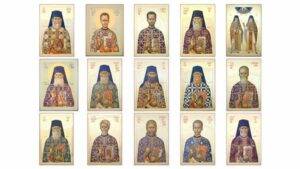 Sf-romani-canonizati