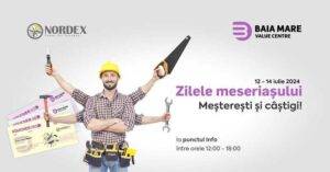 Zilele-meseriasului