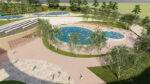 aquaparc ocna