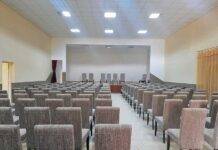 Toate căminele culturale din Bicaz s-au modernizat