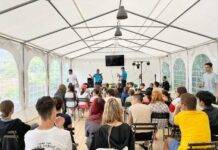 Vacanță în siguranță în compania jandarmilor montani