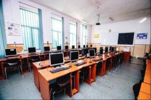 Laborator informatica