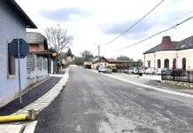 În Șomcuta Mare – 21 kilometri de asfaltări, în lucru