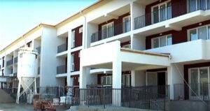 bloc anl farcasa