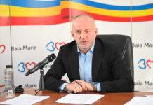 Salvarea primăriei, aşteptată de la… Guvern!