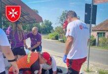 Competiție pentru salvatori în situații speciale