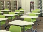 mobilier scolar