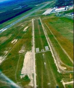 pista aeroclub