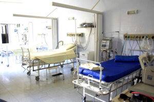 spital