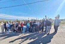 Elevii de la Ardusat, implicați în activitățile de Ziua Curățeniei
