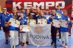 CSM Baia Mare, medalii
