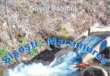 Gavril Babiciu lansează o carte despre Șișești