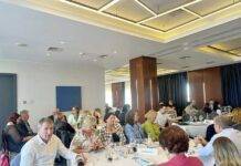 Întâlnire regională pe tema reducerii abandonului școlar