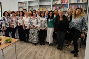 Lansare revista CCD