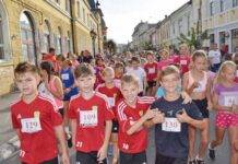 Au început înscrierile la Marmația Cross