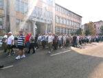 Protest pensionari mineri 1