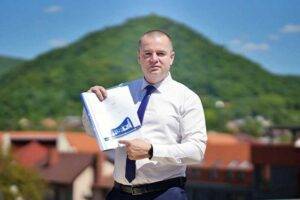 Radu Trufan a demisionat de la conducerea USR