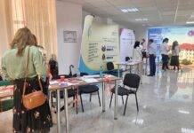 Specialiști din cadrul DAS Baia Mare, prezenți la Congresul Național de Medicină Școlară