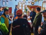 excursie