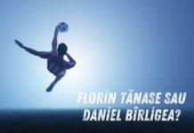 Cine va da mai multe goluri pentru FCSB: Florin Tănase sau Daniel Bîrligea?