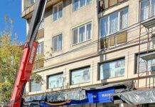 În Vișeu de Sus • Cetățenii, atenționați cum să circule prin centrul orașului
