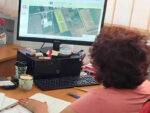 monitorizare terenuri