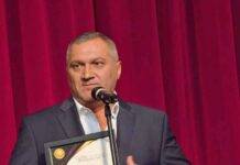 Primar maramureșean, premiat la Gala „România ești TU”