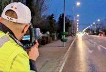 114 km/h pe B-dul Republicii din Baia Mare