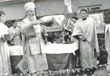 Crâmpeie din viața arhiepiscopului Justinian Chira • Preotul Iustin Tira: Arhiepiscopul Justinian „a fost cel care mi-a creat, mi-a deschis și mi-a luminat o cu totul și cu totul altă cale” (VI)