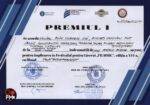 Alin Loi diploma