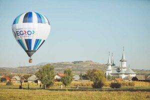 Balloon-Fiesta