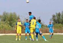 Derbyuri pentru șefia seriei