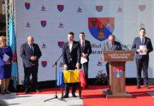 12 dintre cei 15 consilieri județeni PSD Maramureș au depus jurământul de credință