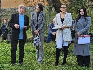 Dana Buzura Gagniuc și toamna poeziei