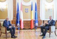 Cinstea și rușinea