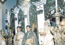Crâmpeie din viața arhiepiscopului Justinian Chira • Preotul Iustin Tira: Arhiepiscopul Justinian “a fost cel care mi-a creat și mi-a deschis și mi-a luminat o cu totul și cu totul altă cale” (IV)
