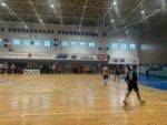 Mai ușor decât ar fi crezut • CSM Vaslui – CS Minaur Baia Mare 28-37 (15-20)3