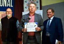 Premiile Festivalului Internaţional de Poezie de la Sighetu Marmaţiei